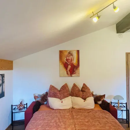 Gruberhof 250 M Zum Chiemsee Uferweg Appartement Rimsting