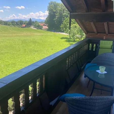 Apartment Gruberhof *