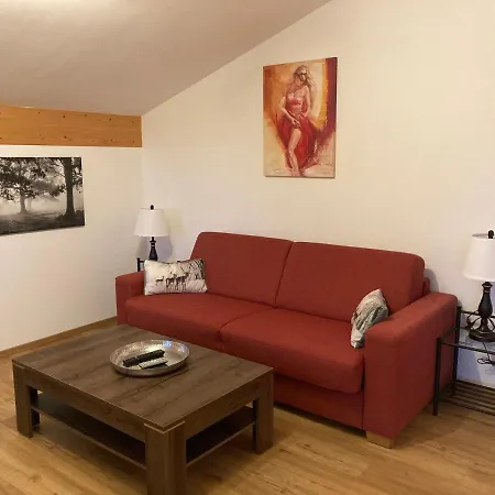 Gruberhof 250 M Zum Chiemsee Uferweg Appartement Rimsting