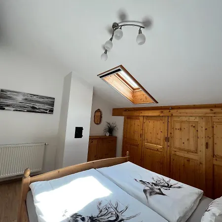 Gruberhof Apartment Rimsting