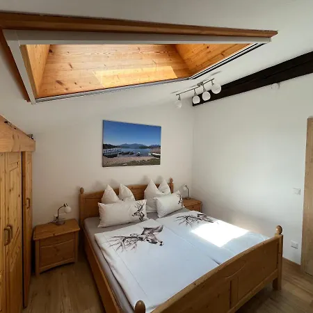 Gruberhof Rimsting