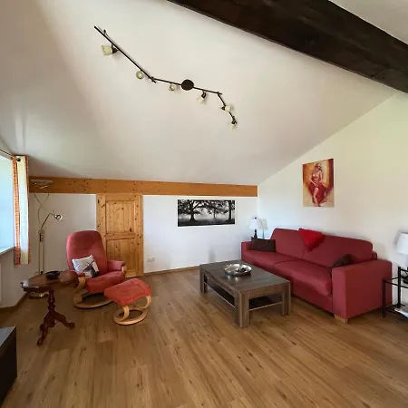 Appartement Gruberhof 250 M Zum Chiemsee Uferweg *