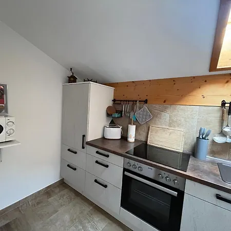 Apartment Gruberhof *