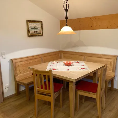 Gruberhof 250 M Zum Chiemsee Uferweg Appartement *