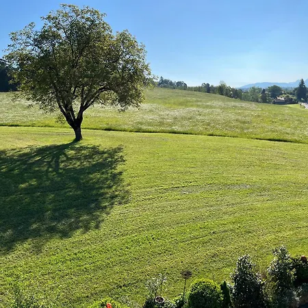 Gruberhof 250 M Zum Chiemsee Uferweg * Rimsting