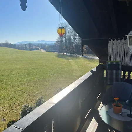 Gruberhof 250 M Zum Chiemsee Uferweg Appartement