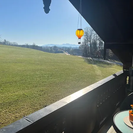 Gruberhof 250 M Zum Chiemsee Uferweg Rimsting