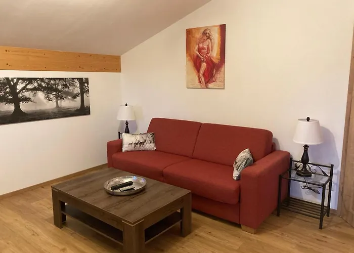 Gruberhof Appartamento Rimsting