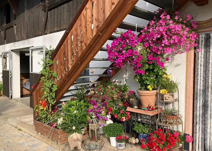 Appartamento Gruberhof
