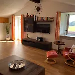 Gruberhof Apartmán *