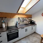 Gruberhof Daire *