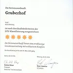 Gruberhof