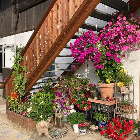 Apartment Gruberhof