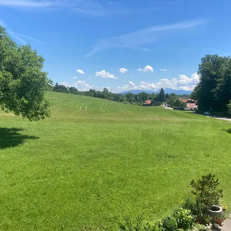 Gruberhof 250 M Zum Chiemsee Uferweg *