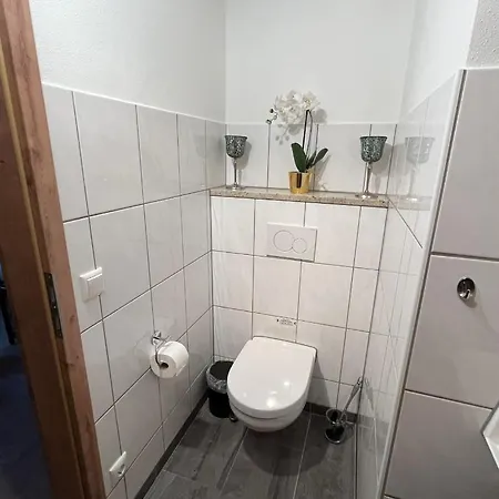 Apartment Gruberhof Rimsting