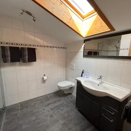 Apartment Gruberhof