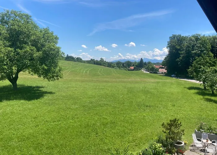 Gruberhof *