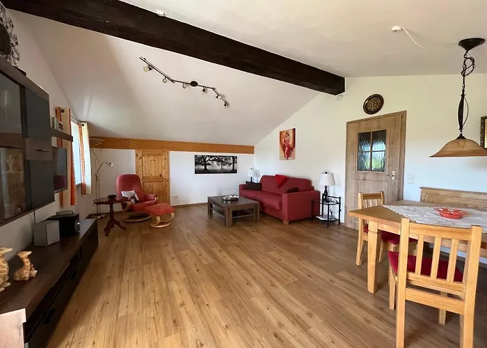 Gruberhof Apartmán Rimsting