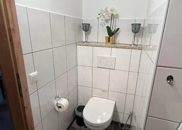 Apartmán Gruberhof Rimsting