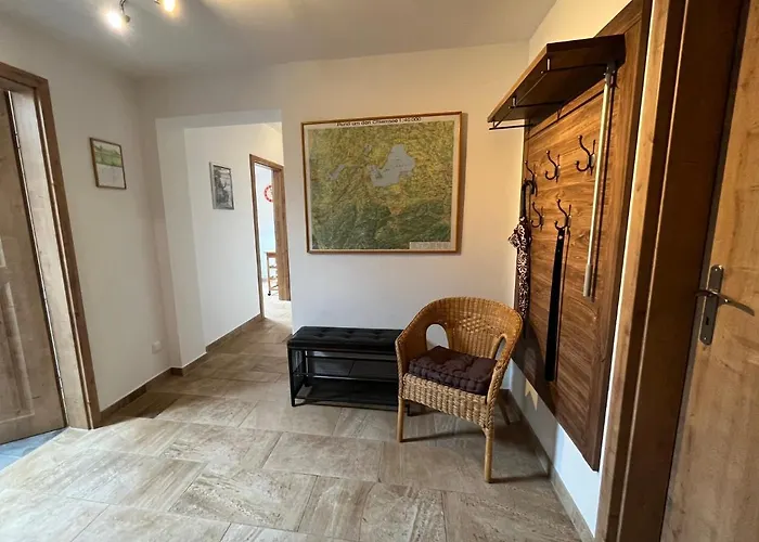 Gruberhof * Rimsting