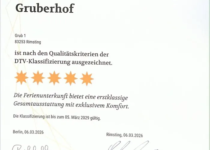 Gruberhof