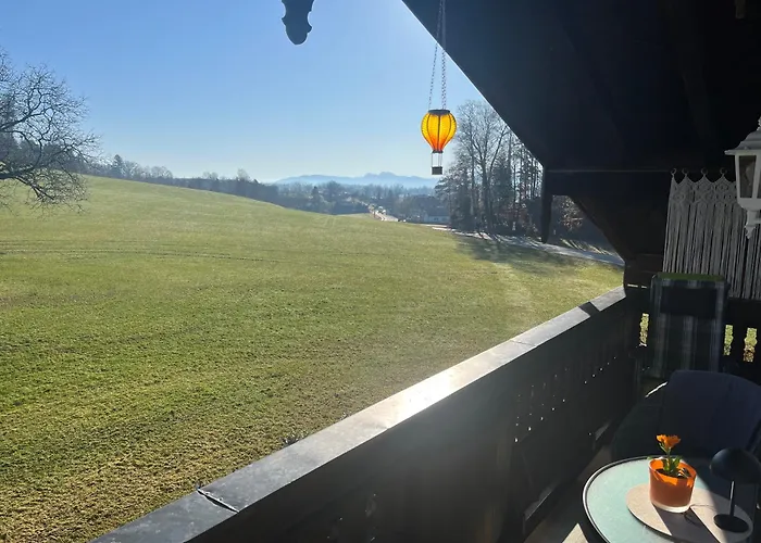 Gruberhof Rimsting